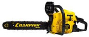 Пила бензиновая CHAMPION 237-16 1/5кВт
