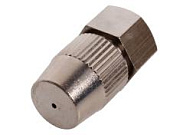 Наконечник для трубки СОЖ 1/4 ANROKEY