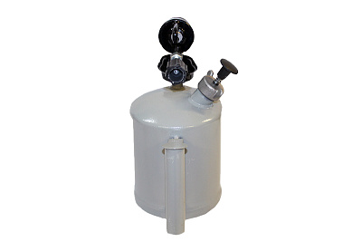 Лампа паяльная 2.0л ЭВРИКА 114057