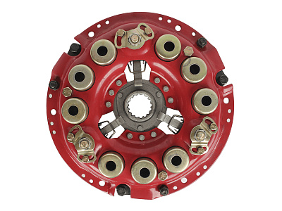 Корзина сцепления МТЗ-1221 2022 1522 1523  85-1601090-В