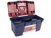 Ящик для инструмента THORVIK TB12 пластиковый