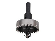 Коронка по металлу цилиндрическая HSS 41 мм СTК-063