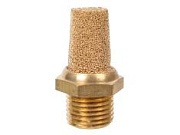 Глушитель пневматический 1/8 AR-BSL-1-1/8 ANROKEY