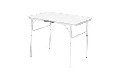 Стол складной алюминиевый МДФ