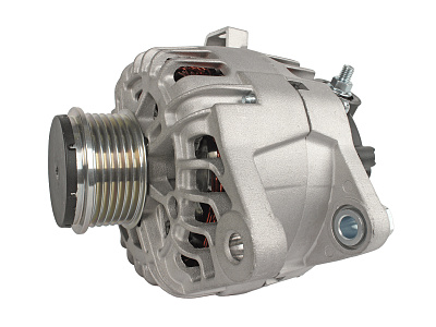 Генератор 110A CEED SOUL LYNX EA-1211