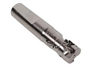 Фреза длиннокромочная C25-25-38M-120L-2T 8P ANROKEY