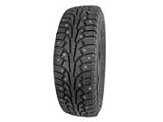 Шина IKON Nordman 5 195/55 R16 91T XL шипованная (1 штука)