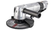 Машина пневматическая углошлифовальная THORVIK 10000 об/мин 125 мм