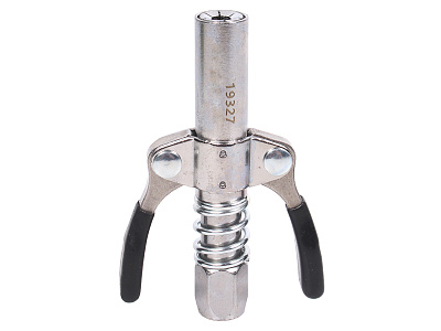 Наконечник для шприца зажимной универсальный 6-и лепестковый 19327