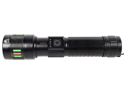 Фонарь ручной АКБ 2310