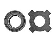 Ремкомплект ЗИЛ-130 насоса водяного фибра, сальник