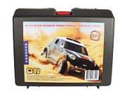 Аптечка автомобильная ДОРОЖНАЯ