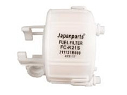 Фильтр топливный JAPANPARTS FC-K21S