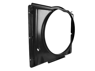 Кожух ГАЗон Next дв.5344 вентилятора АО ГАЗ С41R13-1309011-10