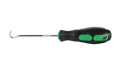 Шило-полукольцо ИП Cr-V 3,5x75 мм