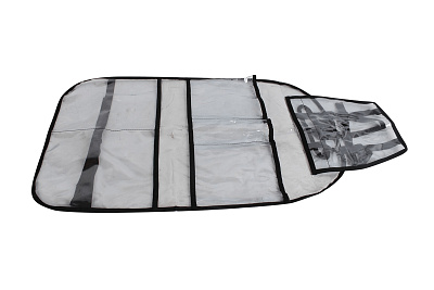 Органайзер десткий МАКС прозрачный