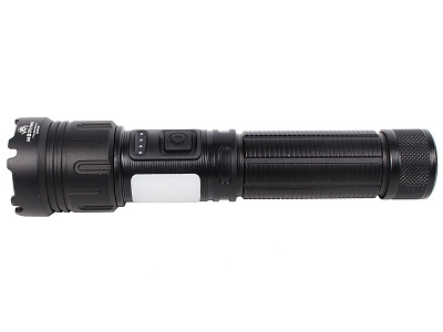 Фонарь ручной АКБ 6032