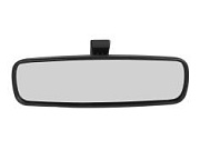 Зеркало салонное ЛАДА Largus, Vesta, X-Ray, RENAULT Logan штатное антиблик ГрандРиАл