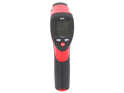 Пирометр RGK PL-12 (госреестр)