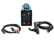 Аппарат сварочный WERT MINI 200 20-200А ф1.6-5мм