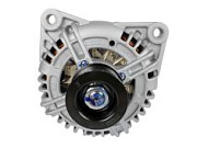 Генератор ГАЗ-33106, ПАЗ, FOTON дв.CUMMINS ISF 3.8 14В 150А шкив 55мм PRESTOLITE