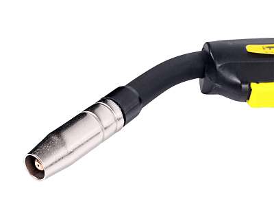 Горелка к п/а  КЕДР  M-15 PRIME (евро адаптер) 5м