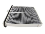 Фильтр салона угольный MAZDA 2 1.5 15-, CX-3 1.5/2.0 15- PATRON PF2617