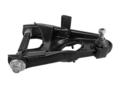 Рычаг передней подвески нижний правый усиленный в сборе ВАЗ 2101-07 Riginal