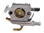 Карбюратор VEBEX для китайской бензопилы 5200 без подкачки