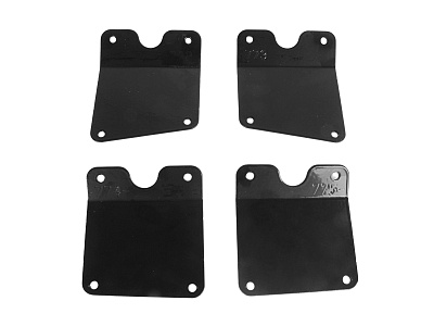 Комплект адаптеров 2 LUX Logan14i