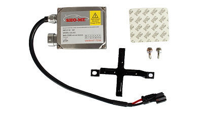 Блок электронный XENON SHO-ME L32.332