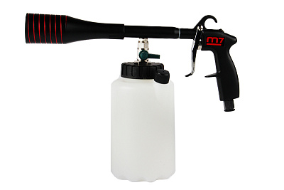 Пистолет для пневмохимчистки SX-2101