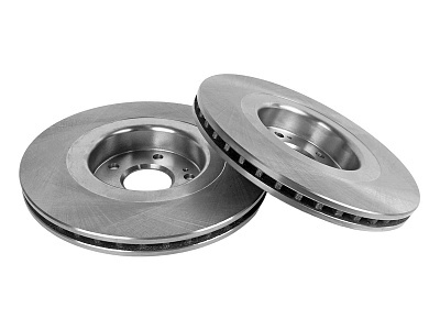 Диск тормозной KORTEX KD0663 комплект