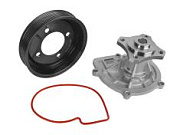 Насос водяной STELLOX 4500-0495-SX