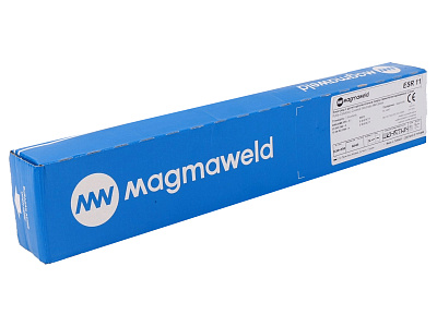 Электрод сварочный MAGMAWELD ESR11 ф 2.5мм (2.5кг)