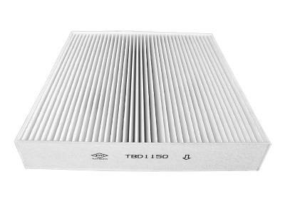 Фильтр салона GEELY ATLAS 16- TATSUMI TBD1150