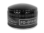 Фильтр масляный FORTECH FO014M