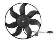 Вентилятор радиатора KORTEX KFD011