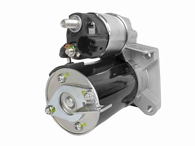 Стартер GEELY COOLRAY ATLAS PRO STARTVOLT