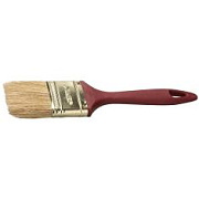 Кисть плоская универсал ЗУБР 25мм