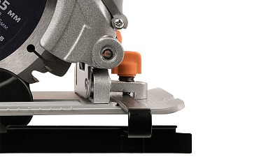 Пила циркулярная AV Steel 1300Вт