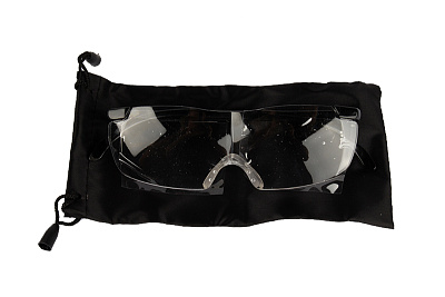 Очки-лупа 1.6x