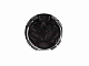 Заглушка литого диска VOLVO графит черный хром 61-54