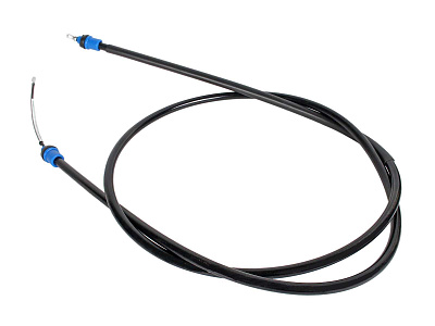 Трос тормоза стояночного LADA Largus 1 штука L-1980мм