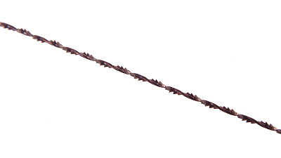 Полотна спиральные для лобзика, №3, 130мм, 6шт, KRAFTOOL Pro Cut 15344-03