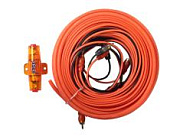 Набор EDGE для подключения усилителя EDC-AK820 комплект