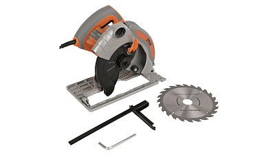 Пила циркулярная AV Steel 1600Вт