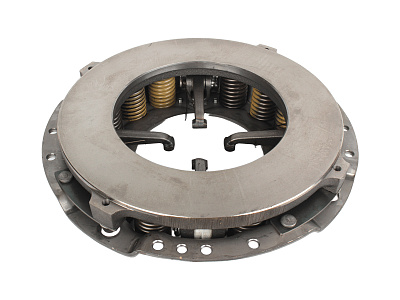 Корзина сцепления HYUNDAI 41200-6A600 HD120,AeroTown дв.D6DA19 (350мм)