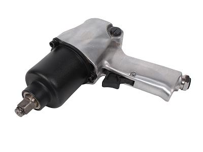 Пневмогайковерт ELITECH ударный 1/2 610Нм 7000 об/мин