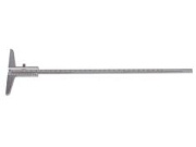 Штангенглубиномер ANROKEY 300мм AAR-HG300